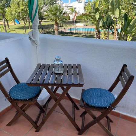 Apartment 316 Condado De Alhama Alhama de Murcia Luaran gambar