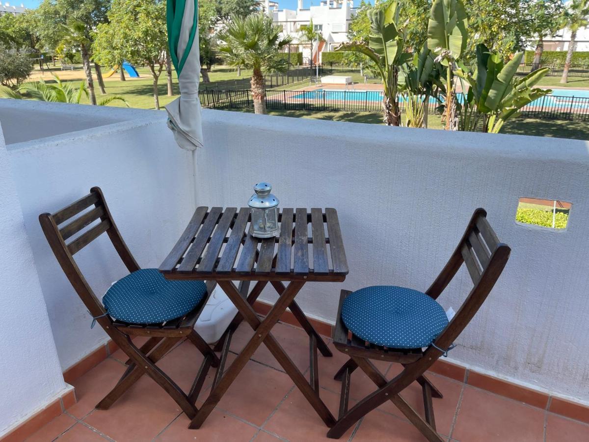 Apartment 316 Condado De Alhama Alhama de Murcia Luaran gambar