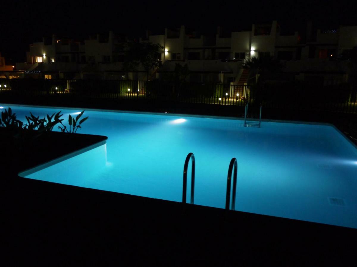 Apartment 316 Condado De Alhama Alhama de Murcia Luaran gambar