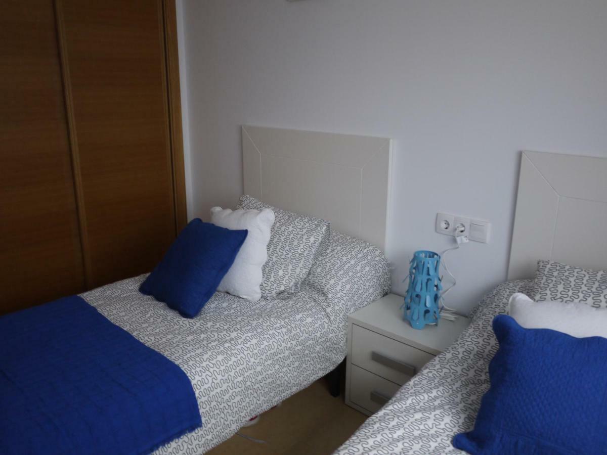 Apartment 316 Condado De Alhama Alhama de Murcia Luaran gambar