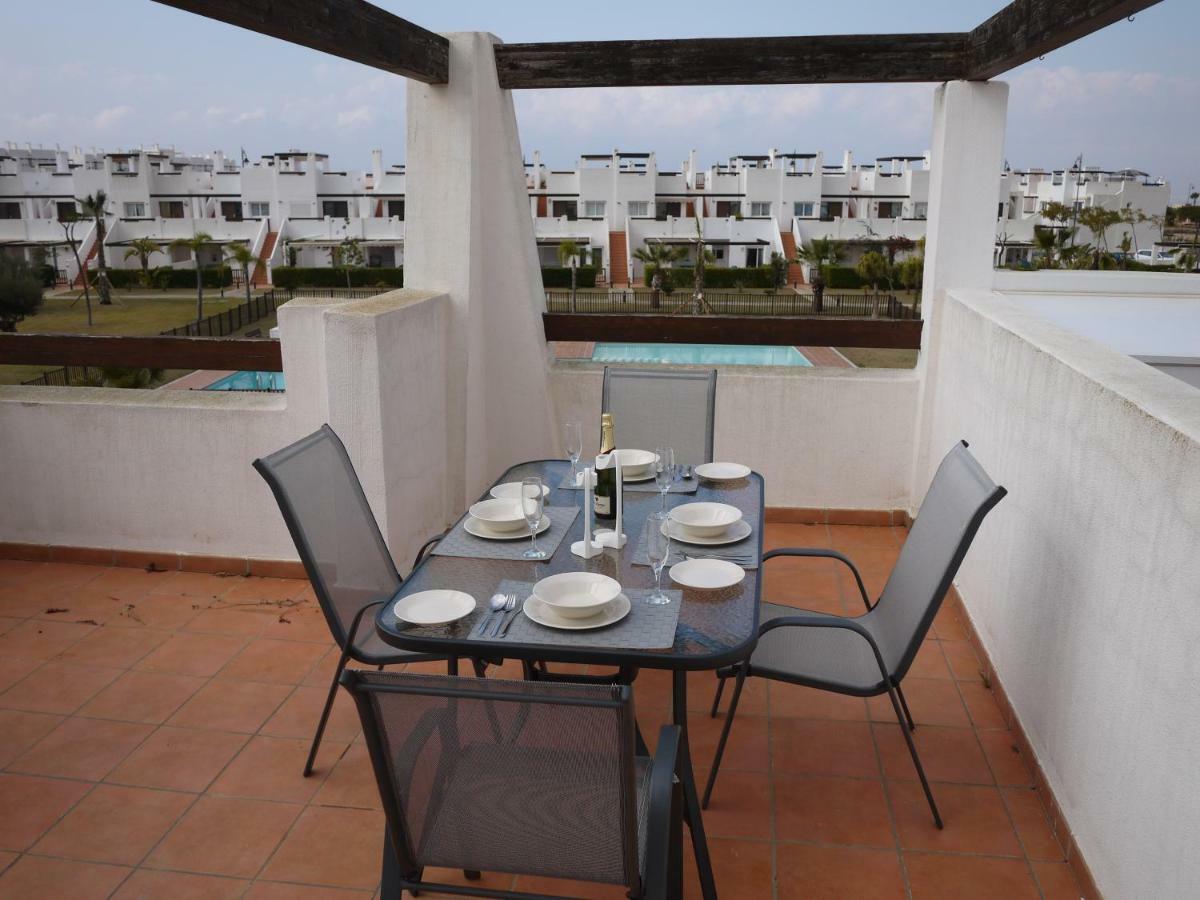 Apartment 316 Condado De Alhama Alhama de Murcia Luaran gambar