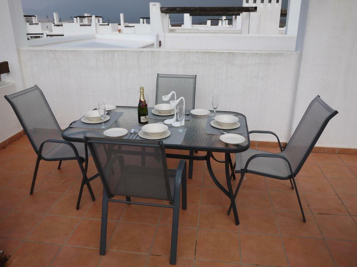 Apartment 316 Condado De Alhama Alhama de Murcia Luaran gambar