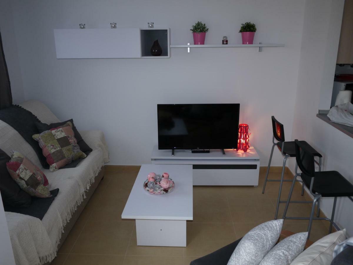 Apartment 316 Condado De Alhama Alhama de Murcia Luaran gambar
