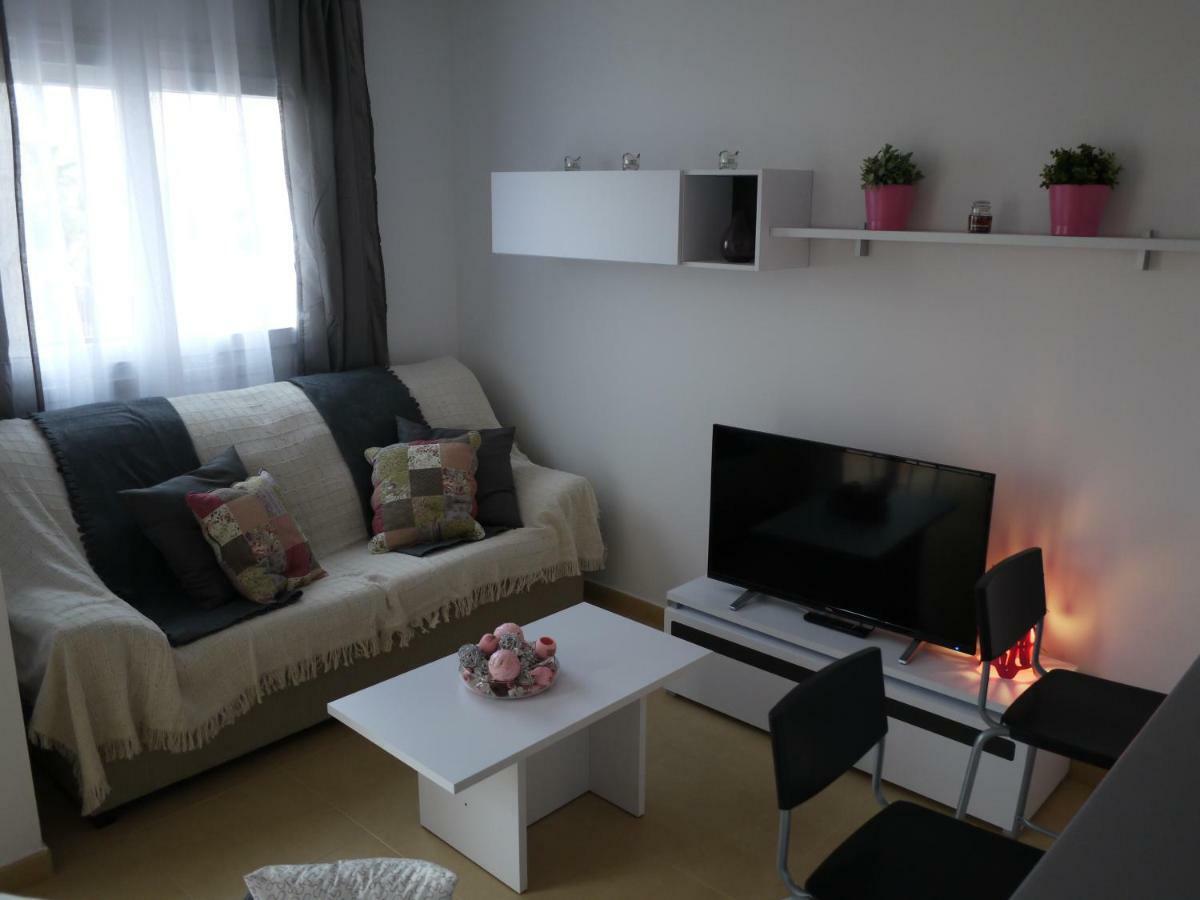 Apartment 316 Condado De Alhama Alhama de Murcia Luaran gambar