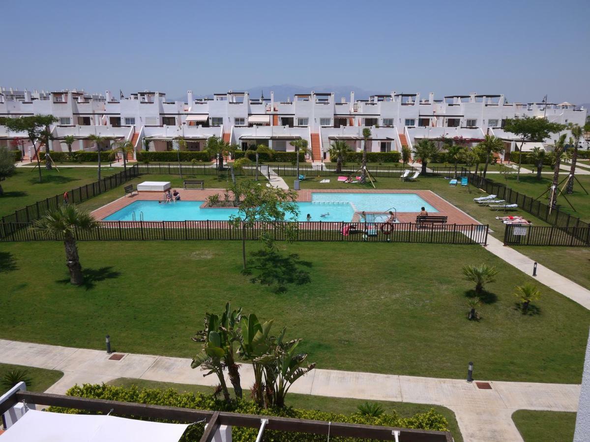 Apartment 316 Condado De Alhama Alhama de Murcia Luaran gambar