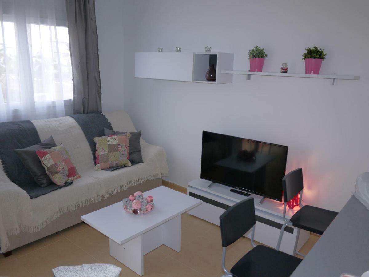 Apartment 316 Condado De Alhama Alhama de Murcia Luaran gambar