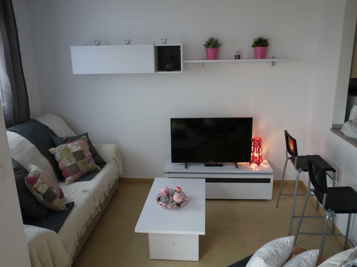 Apartment 316 Condado De Alhama Alhama de Murcia Luaran gambar