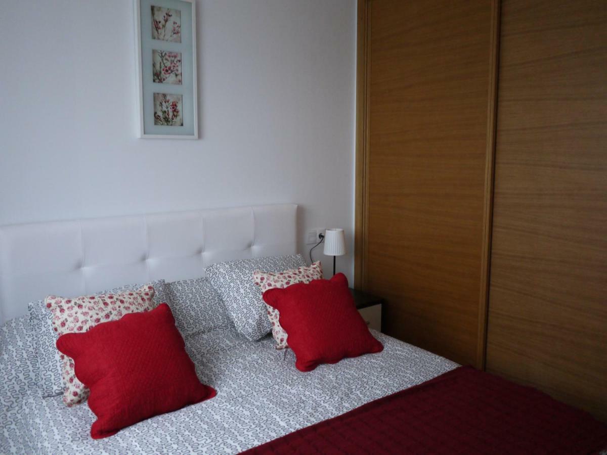 Apartment 316 Condado De Alhama Alhama de Murcia Luaran gambar
