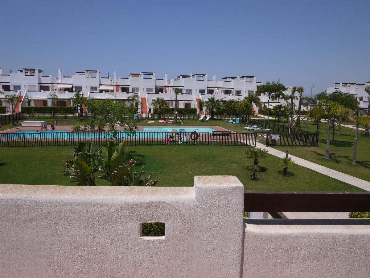 Apartment 316 Condado De Alhama Alhama de Murcia Luaran gambar