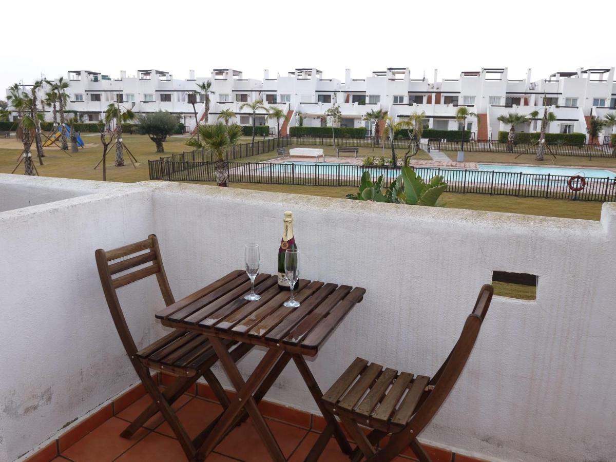 Apartment 316 Condado De Alhama Alhama de Murcia Luaran gambar