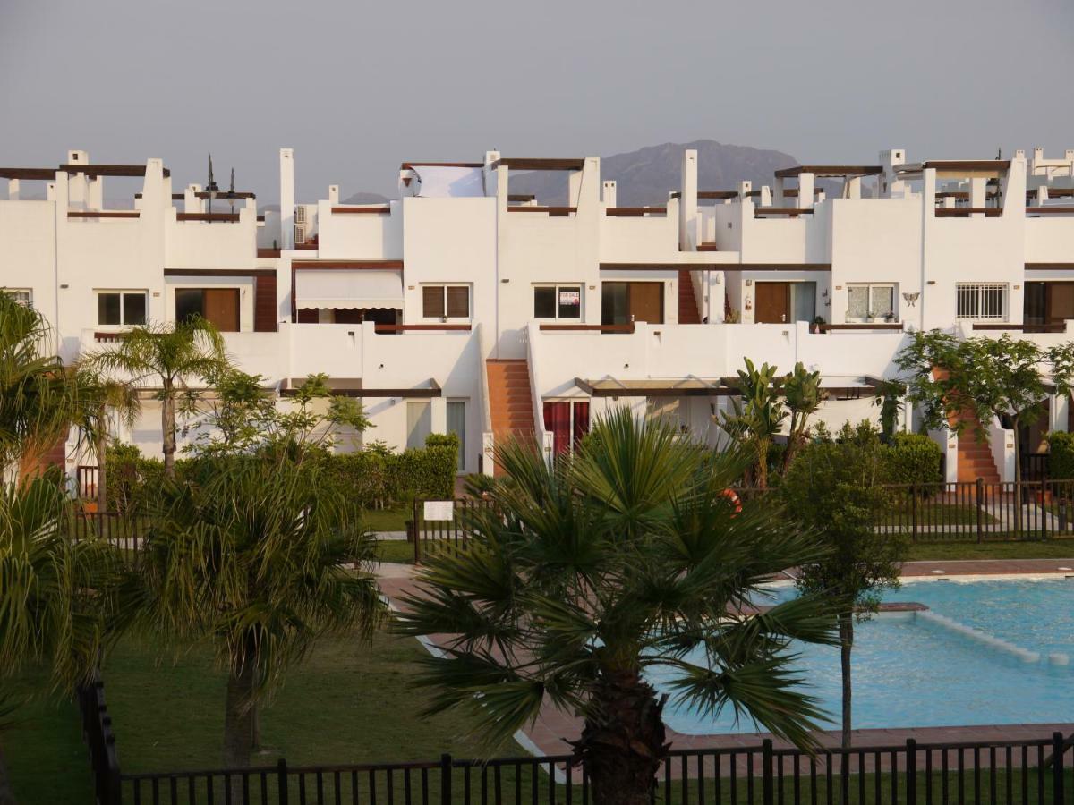 Apartment 316 Condado De Alhama Alhama de Murcia Luaran gambar