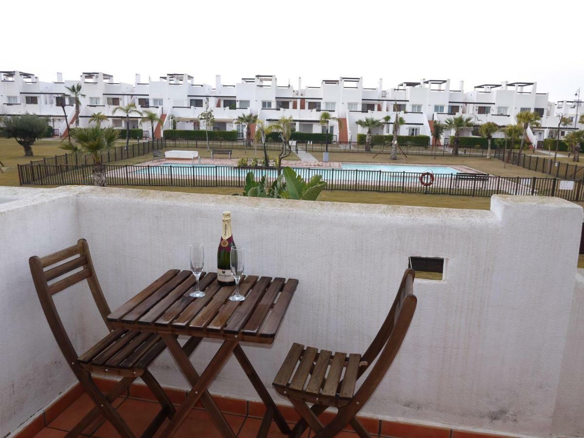 Apartment 316 Condado De Alhama Alhama de Murcia Luaran gambar