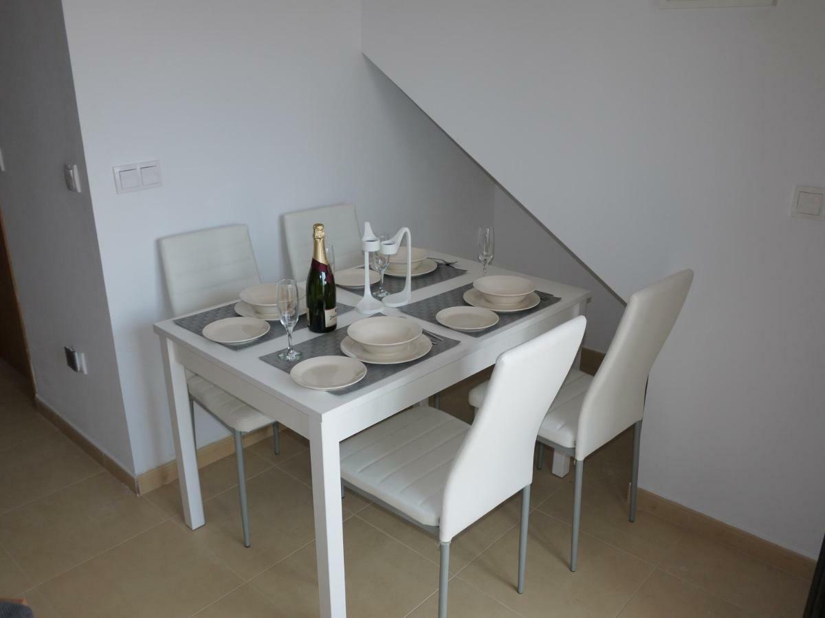 Apartment 316 Condado De Alhama Alhama de Murcia Luaran gambar