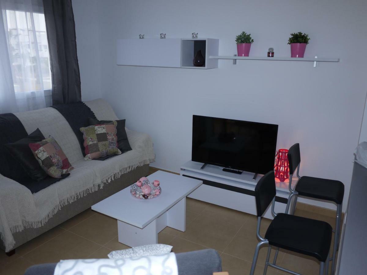 Apartment 316 Condado De Alhama Alhama de Murcia Luaran gambar
